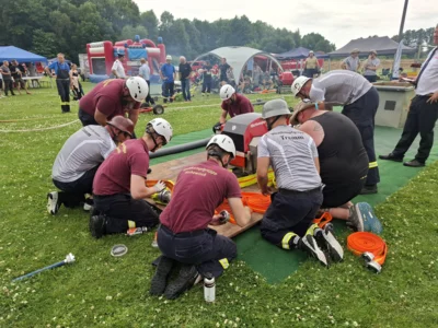 Foto des Albums: 2. Bekemühlenpokal Dannenwalde