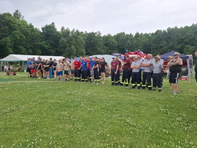 Foto des Albums: 2. Bekemühlenpokal Dannenwalde