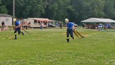 Foto des Albums: 2. Bekemühlenpokal Dannenwalde
