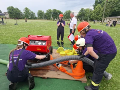 Foto des Albums: 2. Bekemühlenpokal Dannenwalde