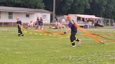 Foto des Albums: 2. Bekemühlenpokal Dannenwalde