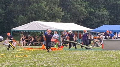 Foto des Albums: 2. Bekemühlenpokal Dannenwalde