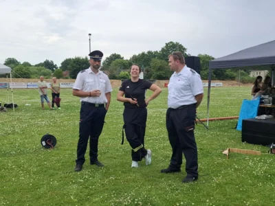 Foto des Albums: 2. Bekemühlenpokal Dannenwalde