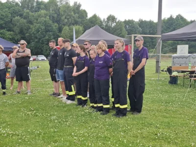 Foto des Albums: 2. Bekemühlenpokal Dannenwalde