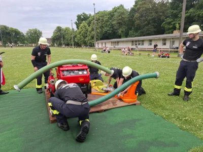 Foto des Albums: 2. Bekemühlenpokal Dannenwalde