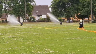 Foto des Albums: 2. Bekemühlenpokal Dannenwalde
