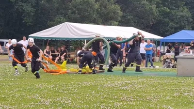 Foto des Albums: 2. Bekemühlenpokal Dannenwalde
