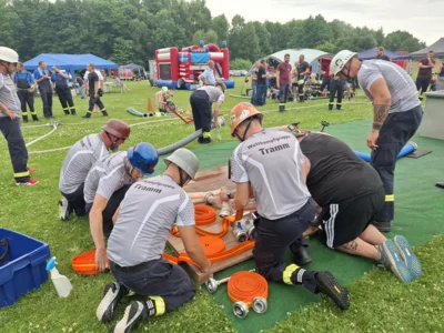Foto des Albums: 2. Bekemühlenpokal Dannenwalde