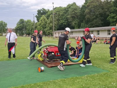 Foto des Albums: 2. Bekemühlenpokal Dannenwalde