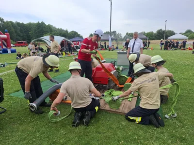 Foto des Albums: 2. Bekemühlenpokal Dannenwalde