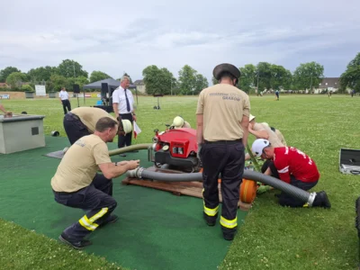 Foto des Albums: 2. Bekemühlenpokal Dannenwalde