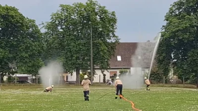 Foto des Albums: 2. Bekemühlenpokal Dannenwalde