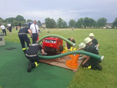 Foto des Albums: 2. Bekemühlenpokal Dannenwalde