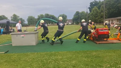 Foto des Albums: 2. Bekemühlenpokal Dannenwalde