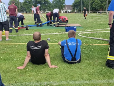 Foto des Albums: 2. Bekemühlenpokal Dannenwalde
