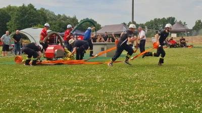 Foto des Albums: 2. Bekemühlenpokal Dannenwalde