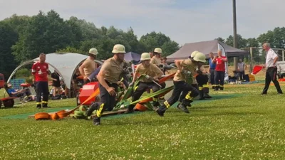 Foto des Albums: 2. Bekemühlenpokal Dannenwalde