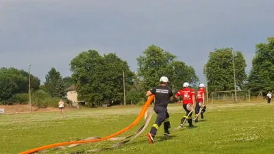 Foto des Albums: 2. Bekemühlenpokal Dannenwalde