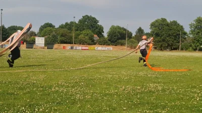 Foto des Albums: 2. Bekemühlenpokal Dannenwalde