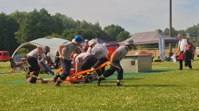 Foto des Albums: 2. Bekemühlenpokal Dannenwalde
