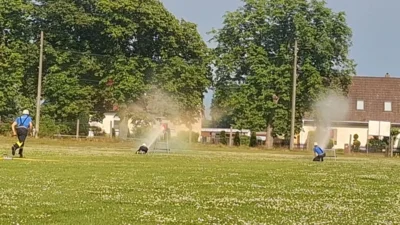 Foto des Albums: 2. Bekemühlenpokal Dannenwalde