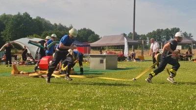 Foto des Albums: 2. Bekemühlenpokal Dannenwalde