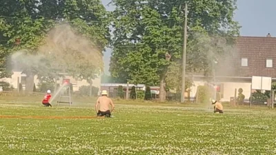 Foto des Albums: 2. Bekemühlenpokal Dannenwalde