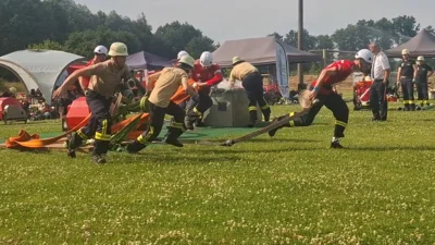 Foto des Albums: 2. Bekemühlenpokal Dannenwalde