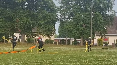 Foto des Albums: 2. Bekemühlenpokal Dannenwalde