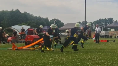 Foto des Albums: 2. Bekemühlenpokal Dannenwalde