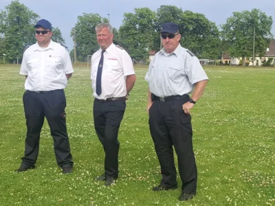 Foto des Albums: 2. Bekemühlenpokal Dannenwalde