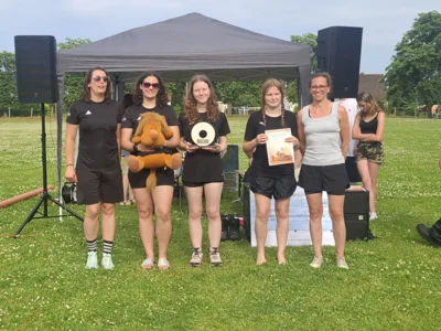 Foto des Albums: 2. Bekemühlenpokal Dannenwalde