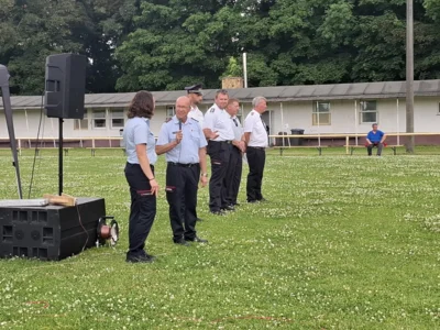 Foto des Albums: 2. Bekemühlenpokal Dannenwalde