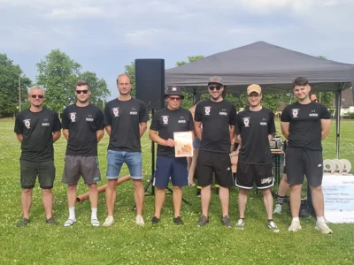 Foto des Albums: 2. Bekemühlenpokal Dannenwalde