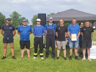 Foto des Albums: 2. Bekemühlenpokal Dannenwalde