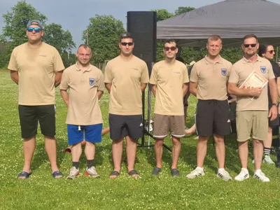 Foto des Albums: 2. Bekemühlenpokal Dannenwalde