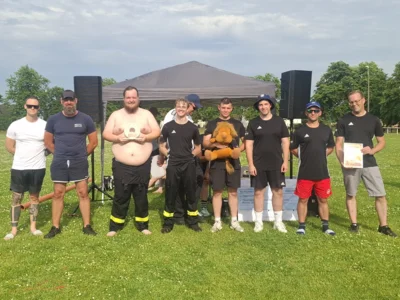 Foto des Albums: 2. Bekemühlenpokal Dannenwalde