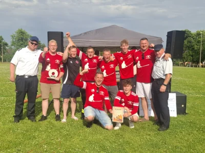 Foto des Albums: 2. Bekemühlenpokal Dannenwalde