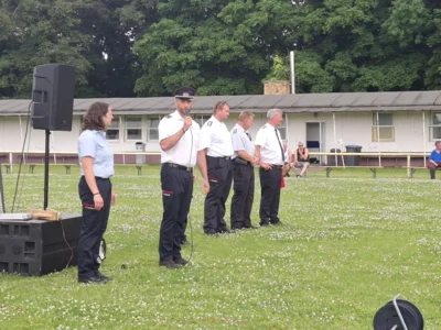 Foto des Albums: 2. Bekemühlenpokal Dannenwalde