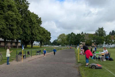 Foto des Albums: Sportfest 2026