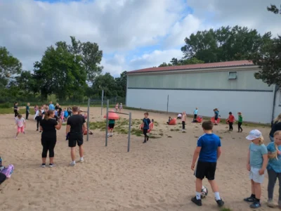 Foto des Albums: Sportfest 2026