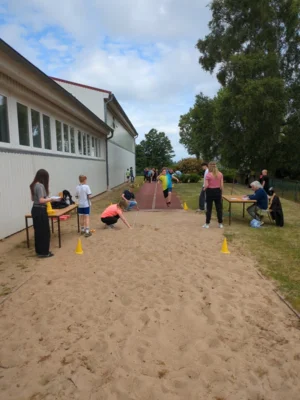 Foto des Albums: Sportfest 2026