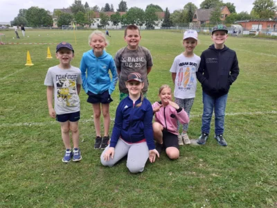 Foto des Albums: Sportfest 2026