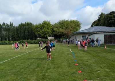 Foto des Albums: Sportfest 2026