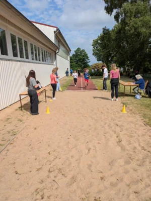 Foto des Albums: Sportfest 2026