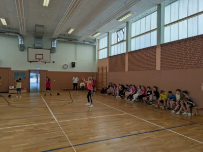 Foto des Albums: Sportfest 2026