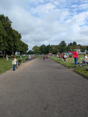 Foto des Albums: Sportfest 2026