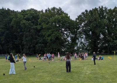 Foto des Albums: Sportfest 2026