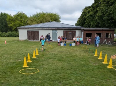 Foto des Albums: Sportfest 2026
