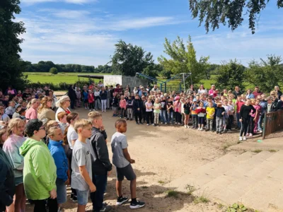 Foto des Albums: Sportfest 2026